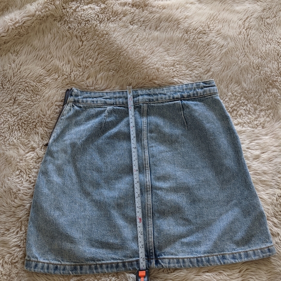 Aritzia Wilfred Free Donyale Skirt - Picture 5 of 5